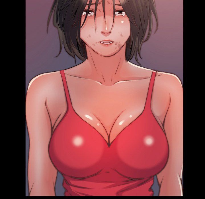 The Lost Girl Manhwa - Chapter 4 Page 105