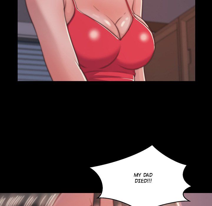 The Lost Girl Manhwa - Chapter 4 Page 112