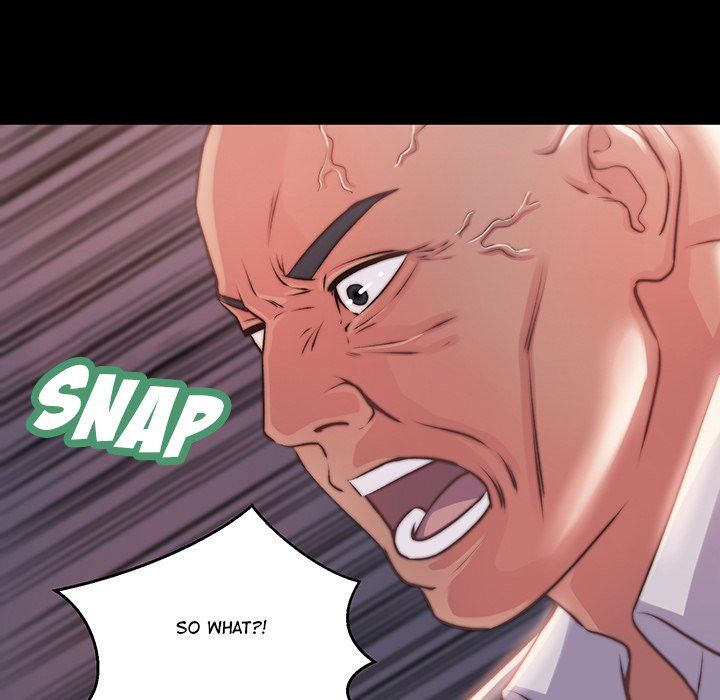 The Lost Girl Manhwa - Chapter 4 Page 114