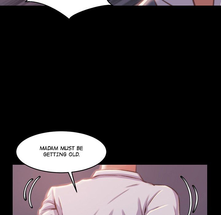 The Lost Girl Manhwa - Chapter 4 Page 115