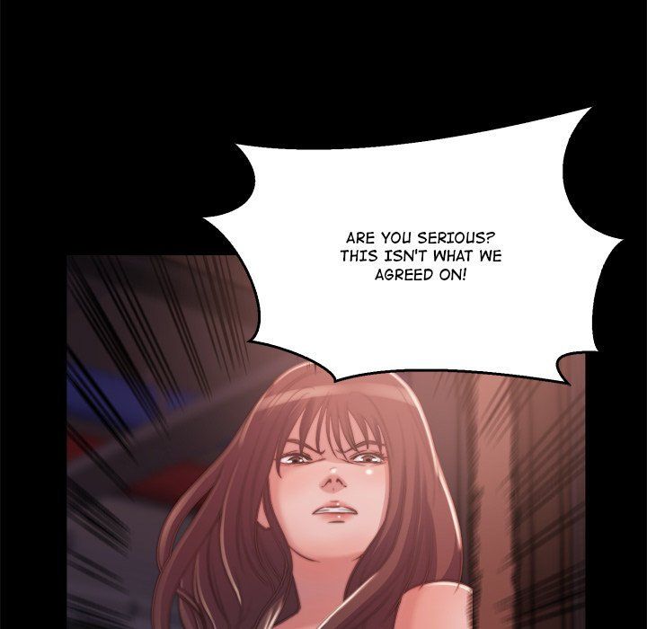 The Lost Girl Manhwa - Chapter 13 Page 6