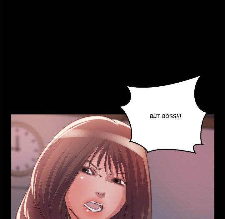 The Lost Girl Manhwa - Chapter 13 Page 19
