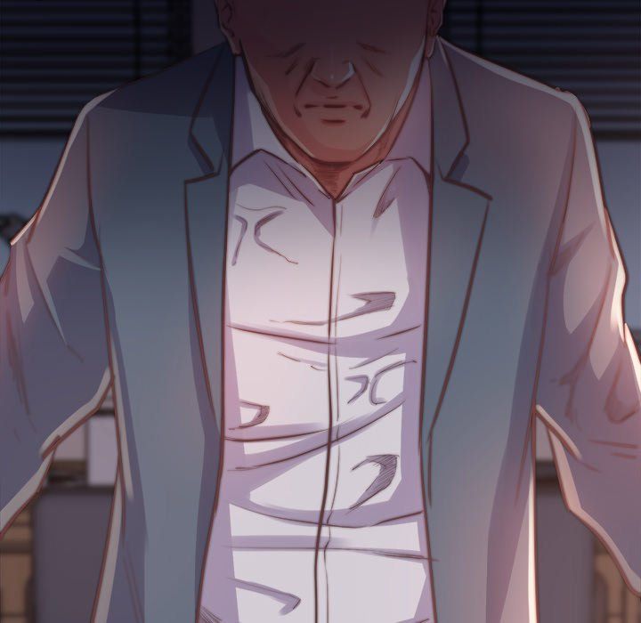 The Lost Girl Manhwa - Chapter 13 Page 23