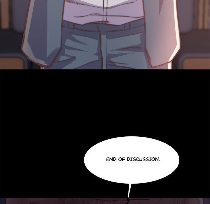The Lost Girl Manhwa - Chapter 13 Page 24