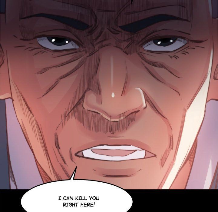 The Lost Girl Manhwa - Chapter 13 Page 25