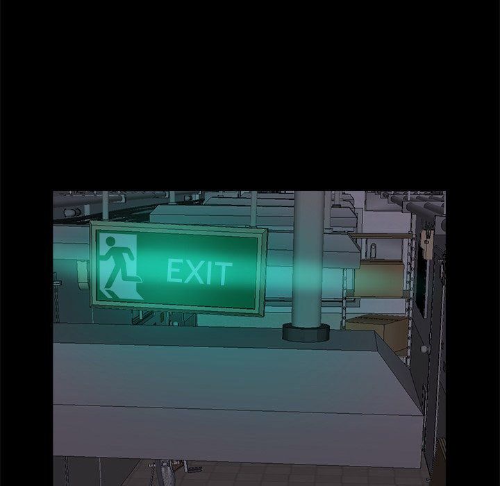 The Lost Girl Manhwa - Chapter 13 Page 30