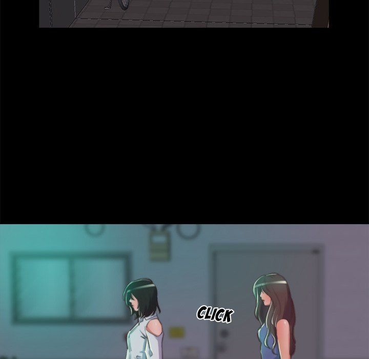 The Lost Girl Manhwa - Chapter 13 Page 31