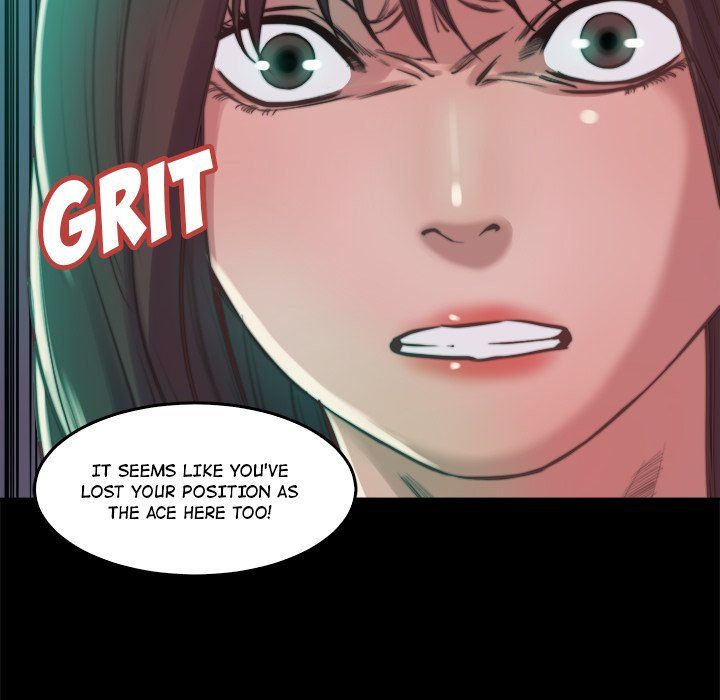 The Lost Girl Manhwa - Chapter 13 Page 37