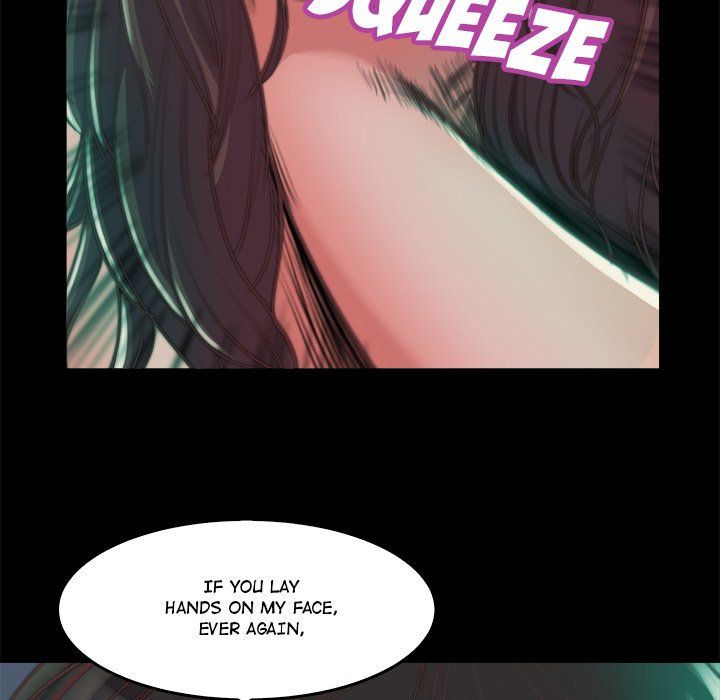 The Lost Girl Manhwa - Chapter 13 Page 42