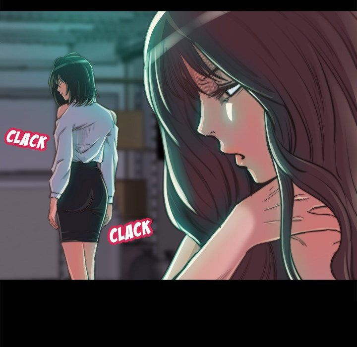 The Lost Girl Manhwa - Chapter 13 Page 45