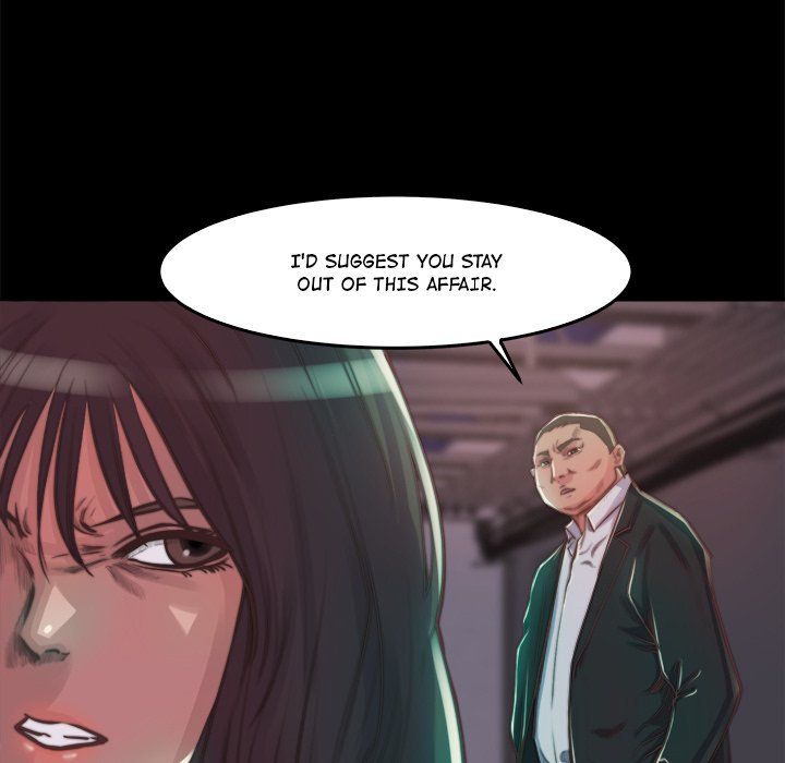 The Lost Girl Manhwa - Chapter 13 Page 46