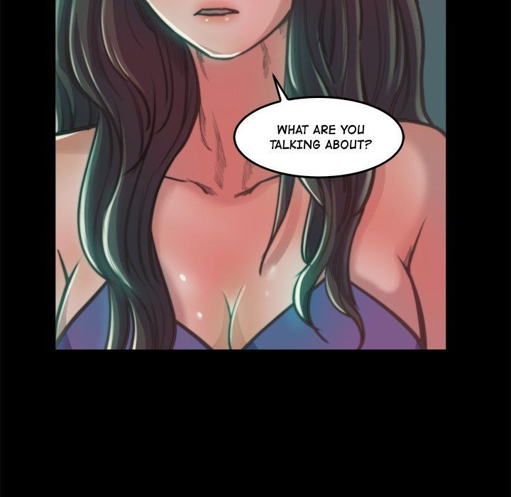 The Lost Girl Manhwa - Chapter 13 Page 48