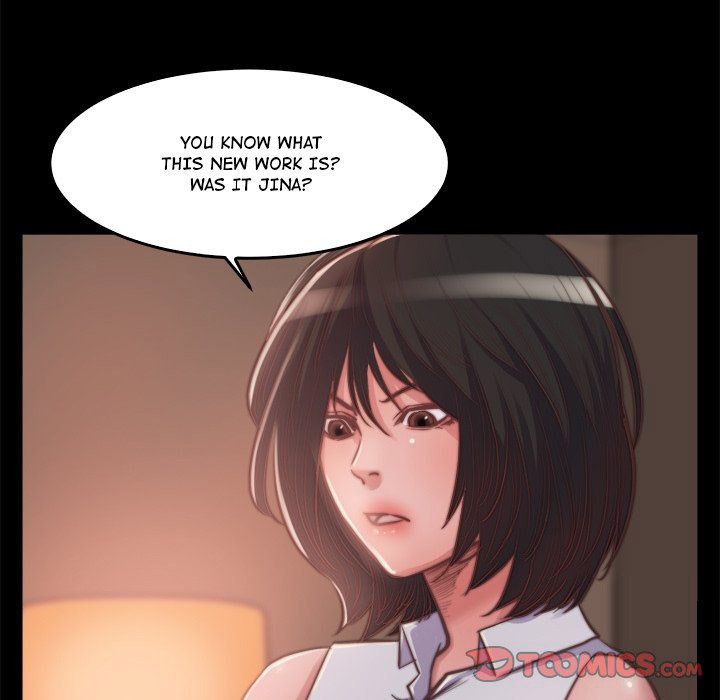 The Lost Girl Manhwa - Chapter 13 Page 56