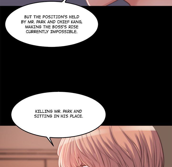 The Lost Girl Manhwa - Chapter 13 Page 59
