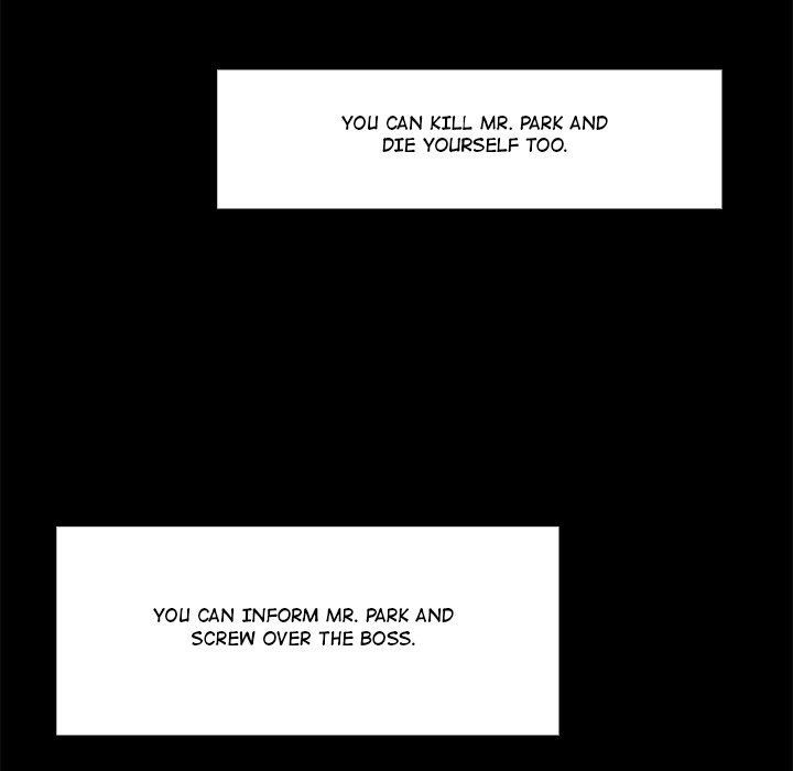 The Lost Girl Manhwa - Chapter 13 Page 70