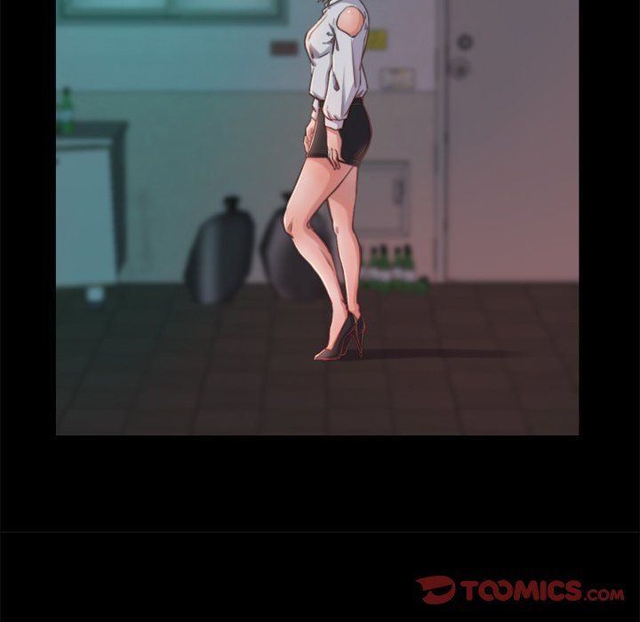 The Lost Girl Manhwa - Chapter 13 Page 74