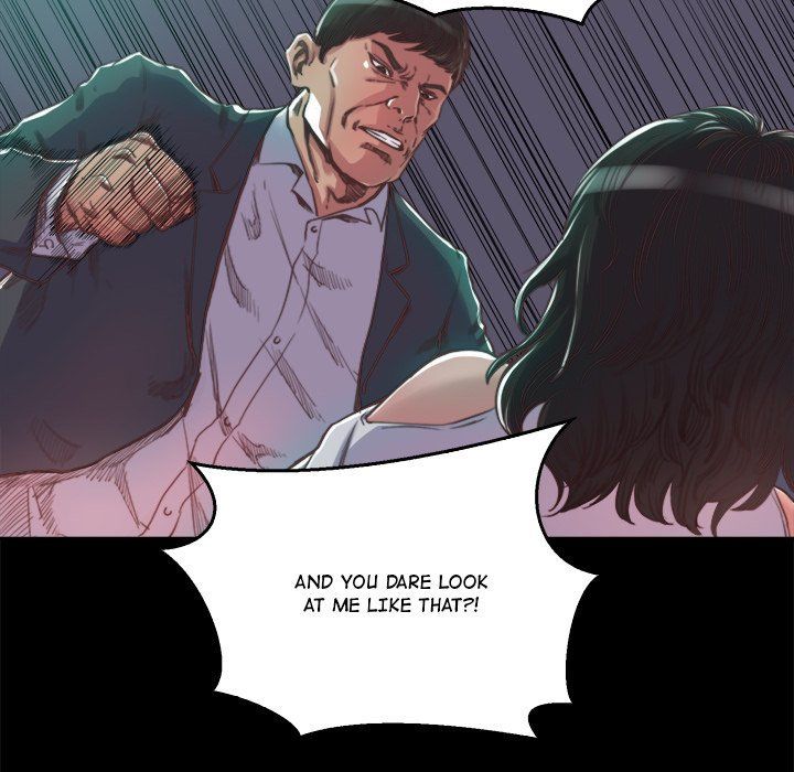 The Lost Girl Manhwa - Chapter 13 Page 89