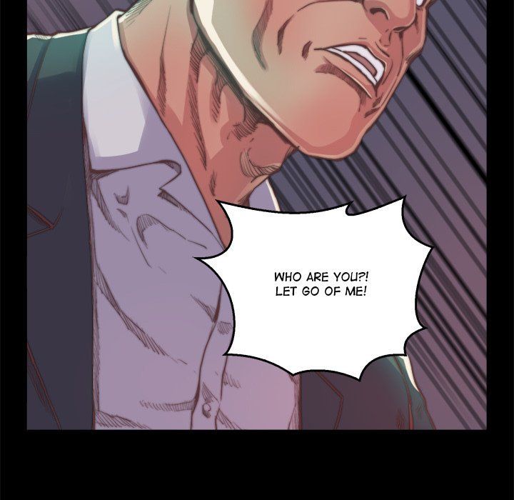 The Lost Girl Manhwa - Chapter 13 Page 94