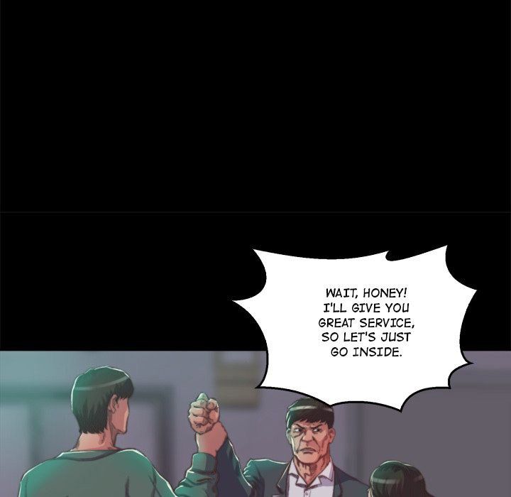 The Lost Girl Manhwa - Chapter 13 Page 95