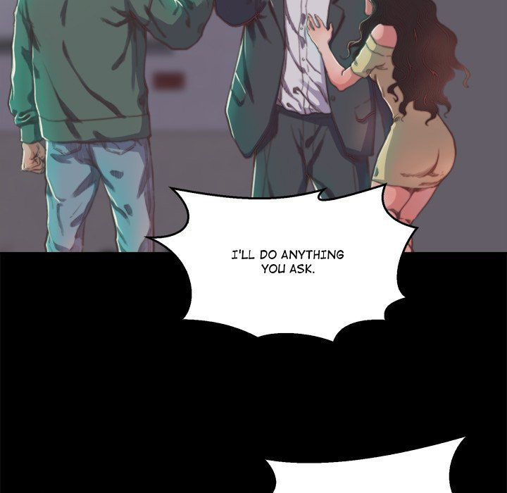 The Lost Girl Manhwa - Chapter 13 Page 96