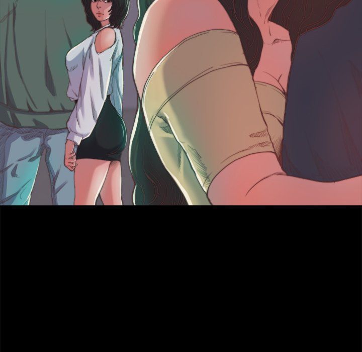 The Lost Girl Manhwa - Chapter 13 Page 99
