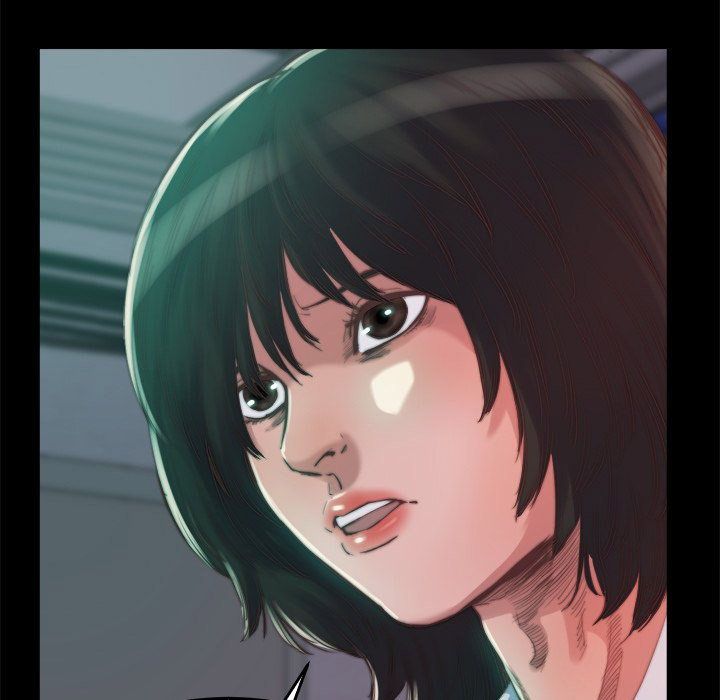 The Lost Girl Manhwa - Chapter 13 Page 100