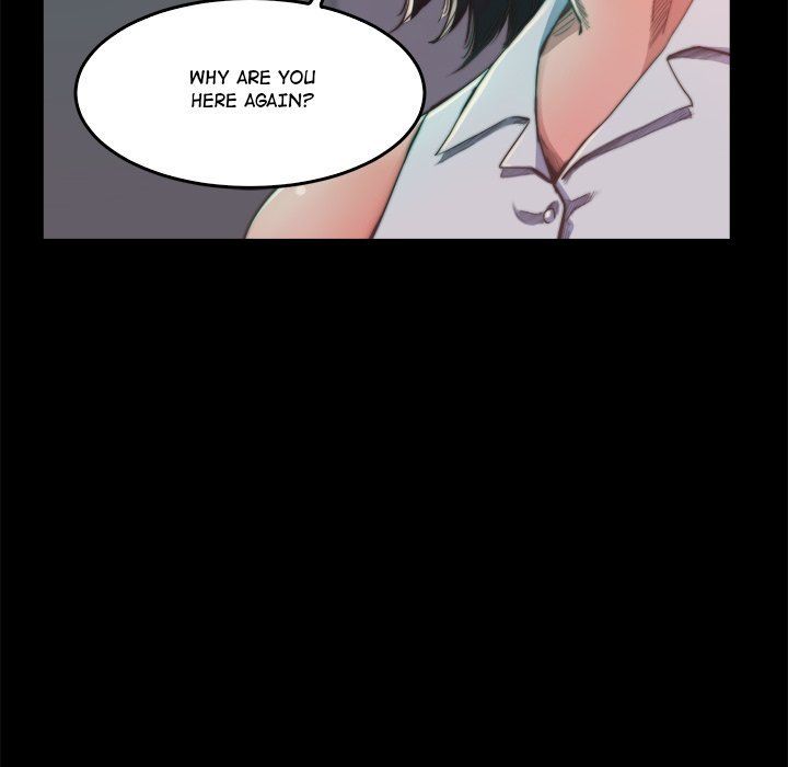 The Lost Girl Manhwa - Chapter 13 Page 101