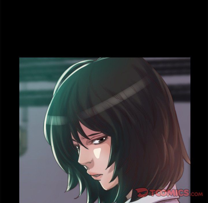 The Lost Girl Manhwa - Chapter 13 Page 104