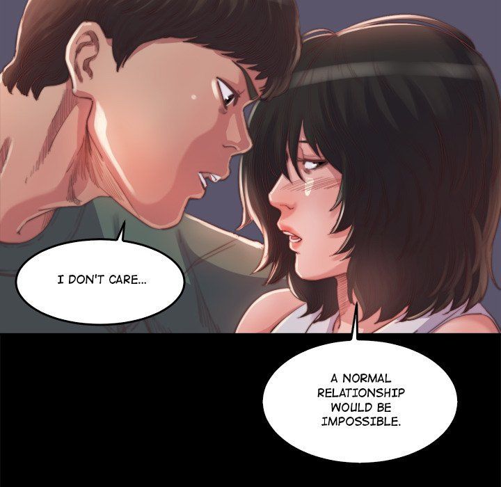 The Lost Girl Manhwa - Chapter 13 Page 108