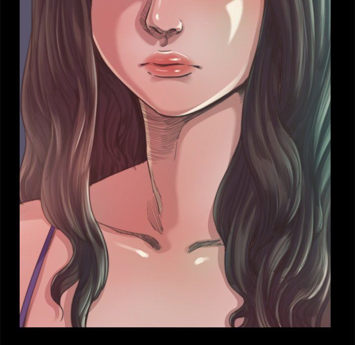 The Lost Girl Manhwa - Chapter 13 Page 121