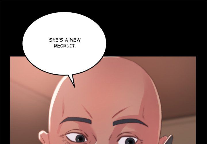 The Lost Girl Manhwa - Chapter 11 Page 0