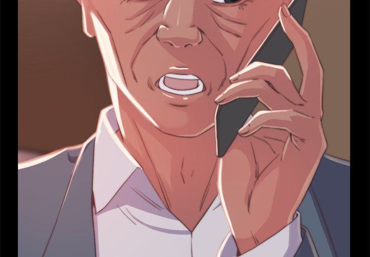 The Lost Girl Manhwa - Chapter 11 Page 1