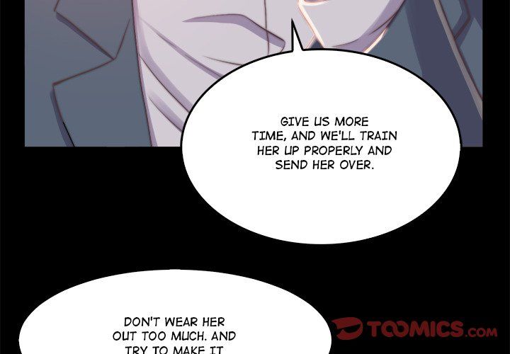 The Lost Girl Manhwa - Chapter 11 Page 2