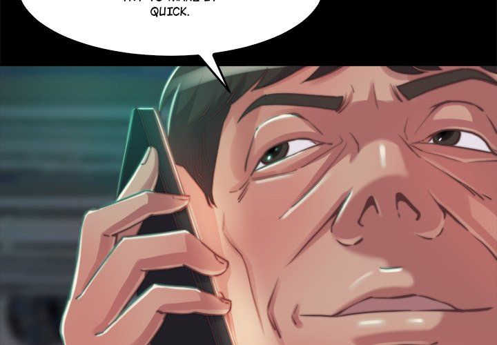 The Lost Girl Manhwa - Chapter 11 Page 3