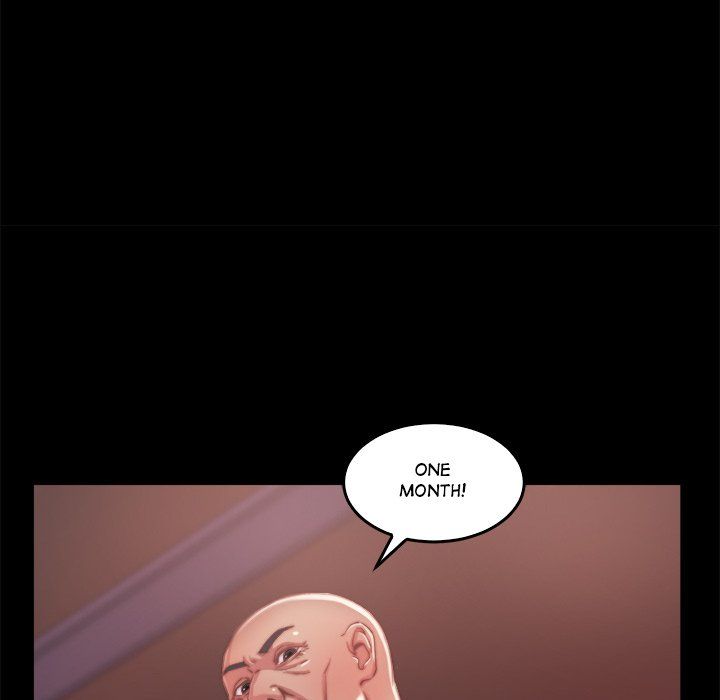 The Lost Girl Manhwa - Chapter 11 Page 6