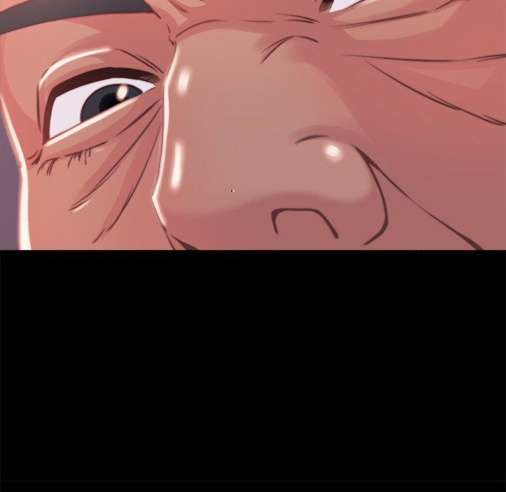 The Lost Girl Manhwa - Chapter 11 Page 9