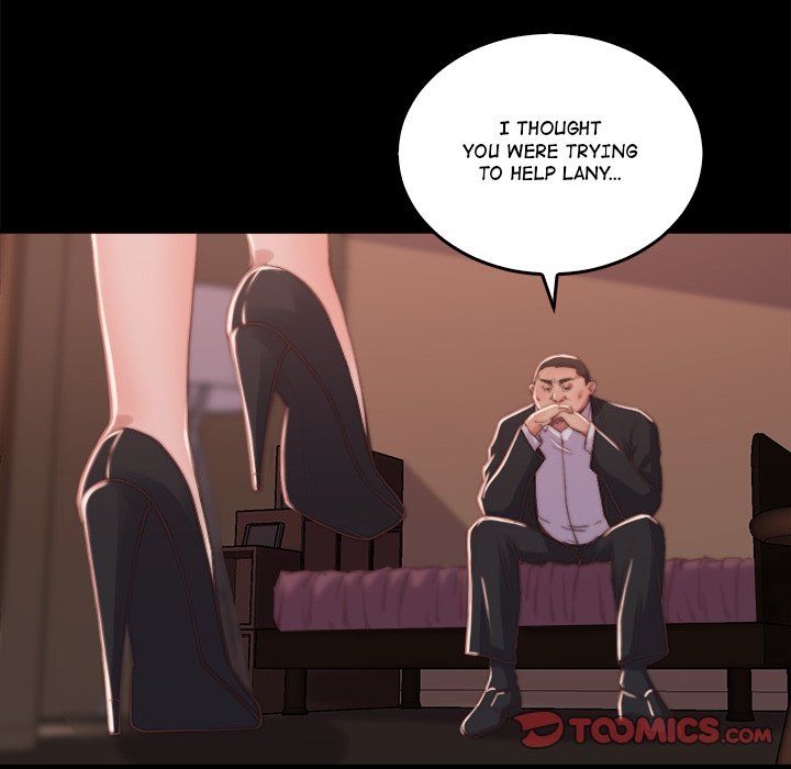 The Lost Girl Manhwa - Chapter 11 Page 17