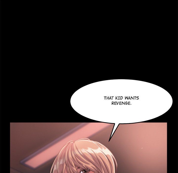 The Lost Girl Manhwa - Chapter 11 Page 18