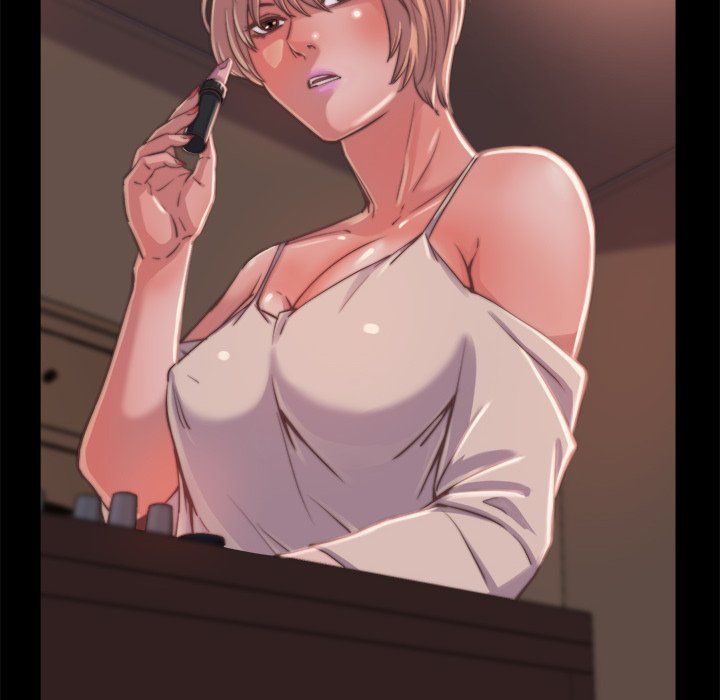 The Lost Girl Manhwa - Chapter 11 Page 19