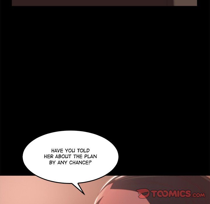 The Lost Girl Manhwa - Chapter 11 Page 20