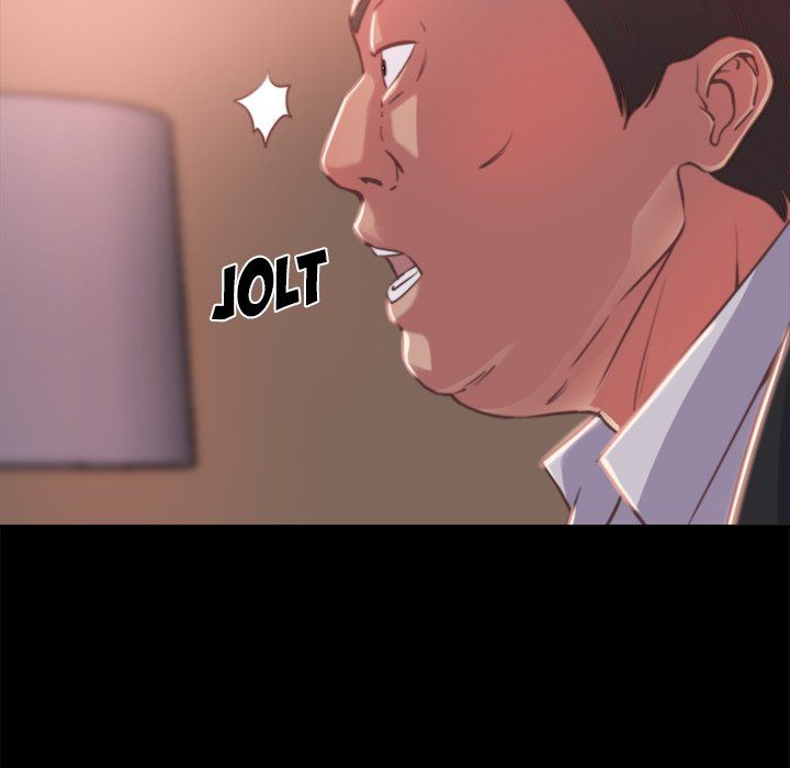 The Lost Girl Manhwa - Chapter 11 Page 21
