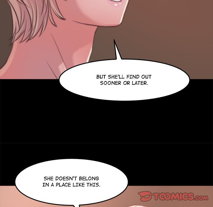 The Lost Girl Manhwa - Chapter 11 Page 23