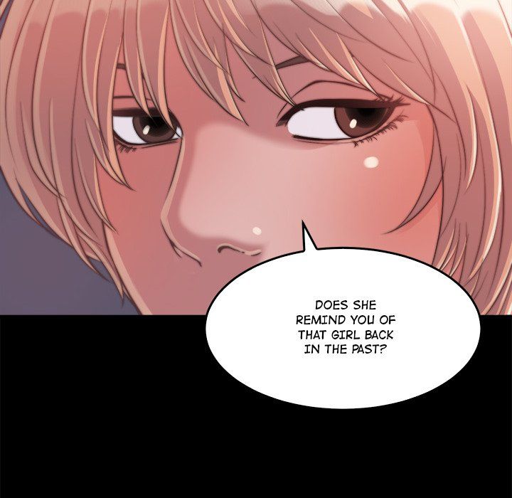 The Lost Girl Manhwa - Chapter 11 Page 27