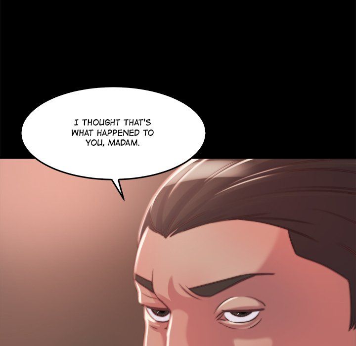 The Lost Girl Manhwa - Chapter 11 Page 28