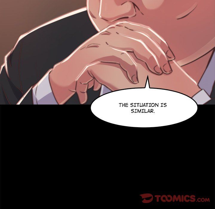 The Lost Girl Manhwa - Chapter 11 Page 29