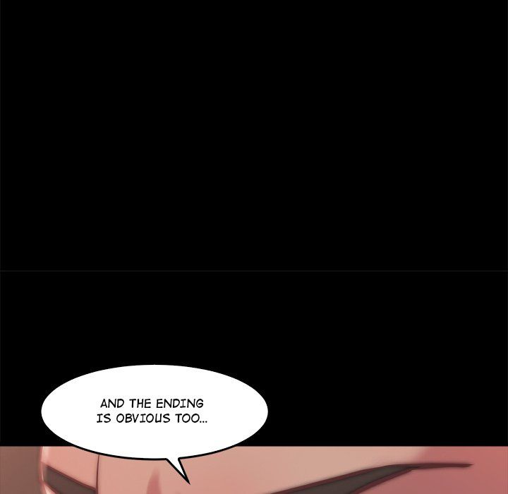 The Lost Girl Manhwa - Chapter 11 Page 30