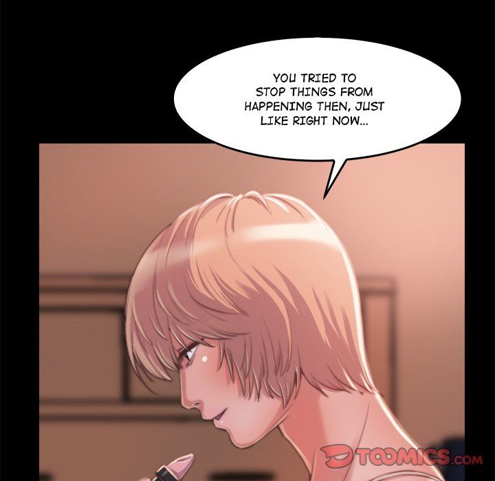 The Lost Girl Manhwa - Chapter 11 Page 32