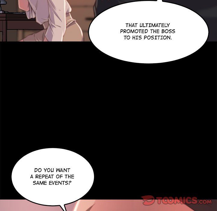 The Lost Girl Manhwa - Chapter 11 Page 35