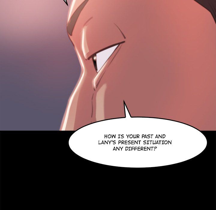 The Lost Girl Manhwa - Chapter 11 Page 36