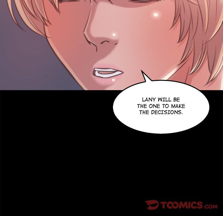 The Lost Girl Manhwa - Chapter 11 Page 38